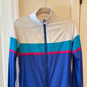 Fila full zip jacket